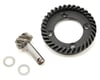 Image 1 for Losi Tenacity SCT Rear Ring & Pinion Gear Set