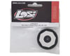 Image 2 for Losi 22S SCT Spur Gear & Slipper Pad Set (84T)