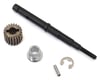 Image 1 for Losi 22S SCT Layshaft & Gear