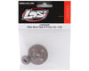 Image 2 for Losi V100 Metal Bevel Ring & Pinion Gear