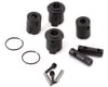 Image 1 for Losi V100 Center Differential Outdrive Cup Set