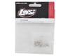 Image 2 for Losi 7mm Double Boss Steel Pivot Ball (10)