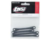 Image 2 for Losi Rock Rey Camber & Steering Link Set