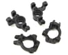 Image 1 for Losi TENACITY T Front Spindle & Carrier Set