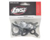 Image 2 for Losi TENACITY T Front Spindle & Carrier Set