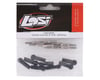 Image 2 for Losi 22S Drag Camber Link Set
