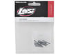 Image 2 for Losi 2.5x20mm Button Head Screws (10)
