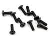 Image 1 for Losi M4x12mm Button Head Screws (10)