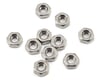 Image 1 for Losi 3x0.5x5mm Flat Nut (10)