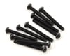 Image 1 for Losi M3x25mm Button Head Screws (10)