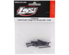 Image 2 for Losi Inner & Outer Hinge Pin Screw Set