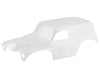 Image 2 for Losi LMT Grave Digger Pre-Cut Monster Truck Body Set (Clear)