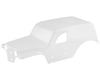 Image 2 for Losi LMT Son Uva Digger Pre-Cut Monster Truck Body Set (Clear)
