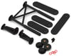 Image 1 for Losi LMT TLR Tuned Body Mount Set