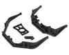 Image 1 for Losi Front/Rear Chassis Brace Set and Diff Retainer Ring: LST 3XL-E