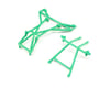 Image 1 for Losi Top and Upper Cage Bars, Green: LMT