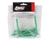 Image 2 for Losi LMT Rear Body Support & Body Posts (Green)
