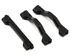 Image 1 for Losi LMT TLR Tuned Aluminum Center Chassis Crossbar Set (3)