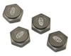 Image 1 for Losi Capped Wheel Nut 17mm: LST 3XL-E