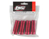 Image 2 for Losi Shock Body Set (Red) (4)