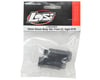 Image 2 for Losi 15mm Front Shock Body Set (2)