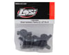 Image 2 for Losi LST 3XL-E Plastic Shock Hardware (2)