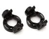 Image 1 for Losi LMT TLR Tuned Aluminum Spindle Carrier Set (2) (5°)