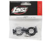 Image 2 for Losi LMT TLR Tuned Aluminum Spindle Carrier Set (2) (5°)