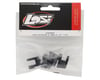 Image 2 for Losi TLR LMT Tuned Aluminum Lower 4-link Mounts (4)
