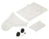 Image 1 for Losi Desert Buggy XL-E 1/5 Body Set (Clear)