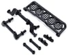 Image 1 for Losi Desert Buggy XL Front & Rear Body Post w/Light Bar