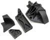 Image 1 for Losi Center Gear Cover Set