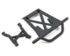 Image 1 for Losi Rear Bumper & Skid Plate Set