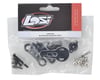 Image 2 for Losi Dual Steering Linkage Set