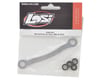 Image 2 for Losi Desert Buggy XL-E Steering Drag Link (Silver)