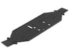 Image 1 for Losi DBXL 2.0 4mm Chassis w/Brace Plate
