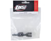 Image 2 for Losi Front/Rear Diff Outdrive Set