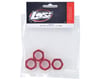 Image 2 for Losi Desert Buggy XL Serrated Wheel Nut (4)