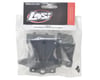 Image 2 for Losi Desert Buggy XL-E Center Differential Standoff/Top Plate & Gear Cover Set
