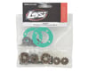 Image 2 for Losi Desert Buggy XL-E Differential Rebuild Kit