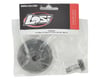 Image 2 for Losi Desert Buggy XL-E Ring & Pinion Gear Set