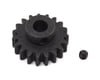 Image 1 for Losi 1.5M Pinion Gear w/8mm Shaft (19T)