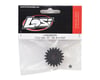 Image 2 for Losi 1.5M Pinion Gear w/8mm Shaft (19T)