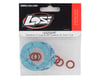 Image 2 for Losi 5IVE-T 2.0 Differential O-Ring & Gasket Set (3)