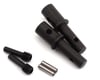 Image 1 for Losi Super Rock Rey Front Differential Outdrive Shaft (2)