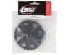 Image 2 for Losi DBXL 2.0 Mod 1.5 Spur Gear (62T)