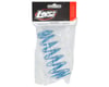 Image 2 for Losi Front Spring Set (2) (Blue - 13.2lbs)