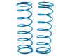 Image 1 for Losi Rear Spring Set (2) (Blue - 9.2lbs)