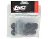 Image 2 for Losi Desert Buggy XL-E Shock Piston Kit