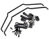 Image 1 for Losi Desert Buggy XL Front & Rear Sway Bar Kit